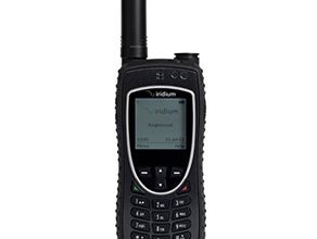 Iridium Extreme 9575
