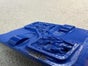 Betonschleifer mit Dualmotor für das Entfernen von Spachtel- und Kleberesten - Galerie - Bild 3