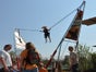 Bungee Trampolin inkl. 19% MwSt. - Galerie - Bild 3