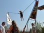 Bungee Trampolin inkl. 19% MwSt. - Galerie - Bild 3