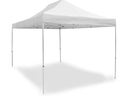 Partyzelt / Pavillion / Zelt / Klappzelt 3 x 3m TIM weiß - Galerie - Bild 1
