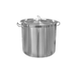 Topf 35 Liter mieten – Gastronomiezubehör - Galerie - Bild 2