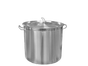 Topf 35 Liter mieten – Gastronomiezubehör - Galerie - Bild 2
