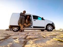 GÜNSTIGER Campervan 2PAX | ROADCAMPERS - Galerie - Bild 1