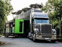 Mega Emotiontruck Showtruck