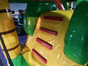 Hüpfburg Multiplay Jungle Gorilla - Galerie - Bild 4