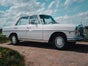 Mercedes Benz 280SE mit Klima mieten / Oldtimer & Hochzeitsauto - Galerie - Bild 4