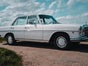 Mercedes Benz 280SE mit Klima mieten / Oldtimer & Hochzeitsauto - Galerie - Bild 4