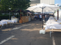 Bierzelttisch 70 cm Gala mieten – Bierzeltgarnitur, Festzeltgarnitur, Bierbank, Biertischgarnitur - Galerie - Bild 4