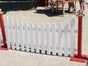 Nostalgie Zäune, Jahrmarkt - Galerie - Bild 2