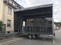Bühne / Eventbühne / Konzertbühne 48qm / Stagecar 3 (wie Willy 48) - Galerie - Bild 4