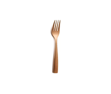 Kuchengabel - Besteckserie "Copper"
