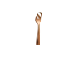 Kuchengabel - Besteckserie "Copper"
