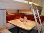 Wohnwagen Bürstner 510 TK- PLUS 7-Pers. Doppelhubbett / Kinderzimmer - Galerie - Bild 4