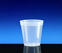 Mehrweg Stapelbecher 0,40l
