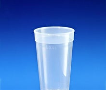 Mehrweg Stapelbecher 0,40l