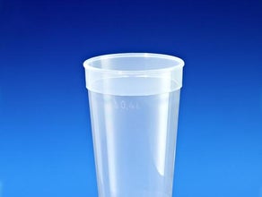 Mehrweg Stapelbecher 0,40l