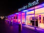 Outdoor LED Par-Strahler 18x3 Watt / IP 65 = wie 1000 W Halogen - Galerie - Bild 2