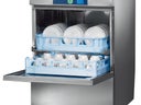 Geschirrspülmaschine, Gläserspülmaschine, Küchengeräte, Gastronomiezubehör, Messe, Küche, - Galerie - Bild 1