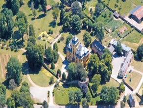 Schloss Wachendorf