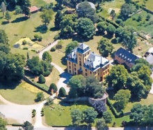Schloss Wachendorf