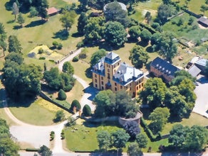Schloss Wachendorf