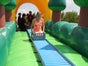 Rollenrutsche ~ Rutsche ~ Rodelbahn aufblasbar ~ bei spass-events - Galerie - Bild 3