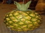 Ananas, Frucht, Tropenfrucht, Künstliche Früchte - Galerie - Bild 2