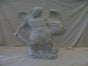 Engel Barock Figur, Engelsfigur, Engel, Griechenland, Kirche - Galerie - Bild 2