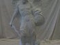 Engel Barock Figur, Engelsfigur, Engel, Griechenland, Kirche - Galerie - Bild 2