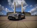 Aston Martin Vantage mieten Berlin Sportwagen Exot ohne OPF