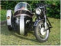 BMW R26 Motorrad - Gespann mit 3 Plätzen..oder auch als Solo-Maschine - Galerie - Bild 4