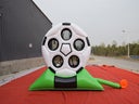 Aufblasbare Torwand - Galerie - Bild 1