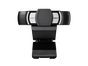 Webcam Logitech C920 Full HD 1080p Webcam für Videokonferenzen für zum Beispiel Zoom, Youtube, Skype, Google Hangouts - Galerie - Bild 3