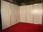 Messewand Stellwand, Preis pro Meter inkl. Lieferung und Auf-Abbau, Messestand System Octanorm - Galerie - Bild 3