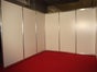 Messewand Stellwand, Preis pro Meter inkl. Lieferung und Auf-Abbau, Messestand System Octanorm - Galerie - Bild 3