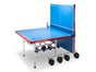 TISCHTENNISPLATTE | KLAPPBAR | TISCHTENNIS - Galerie - Bild 3