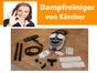 Kärcher Dampfreiniger - Galerie - Bild 2
