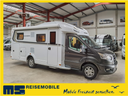 Wohnmobil - Reisemobil - Mietmobil Modell 2026 mieten **Weinsberg CaraSuite 650 MEG, Bilder sind Beispielsbilder**