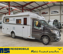 Wohnmobil - Reisemobil - Mietmobil Modell 2026 mieten **Weinsberg CaraSuite 650 MEG, Bilder sind Beispielsbilder**