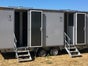Toilettenwagen groß / incl. Lieferung-Anschluss-Abholung - Galerie - Bild 2