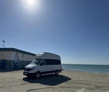 Camper Grand California 177cv Automatik
