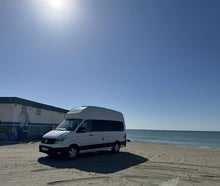 Camper Grand California 177cv Automatik