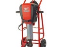 Elektrohammer 25kg K2500H Milwaukee - Galerie - Bild 1