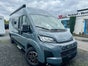 Sunlight Cliff 602 Adventure - Wohnmobil Kastenwagen Van mit Anhängerkupplung - Galerie - Bild 2