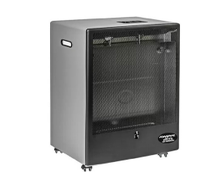 Gasheizer Indoor