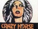 Frankreich Crazy Horse Kulisse, Frankreich, Paris