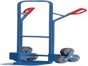 Treppenkarre bis 200kg Last