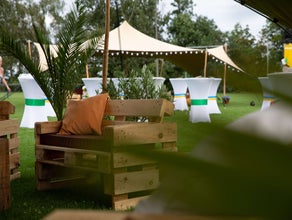 Mietpflanzen & Palmen – stilvolle Dekoration für Events, Hochzeiten & Lounges