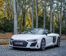 Audi R8 Spyder Performance
